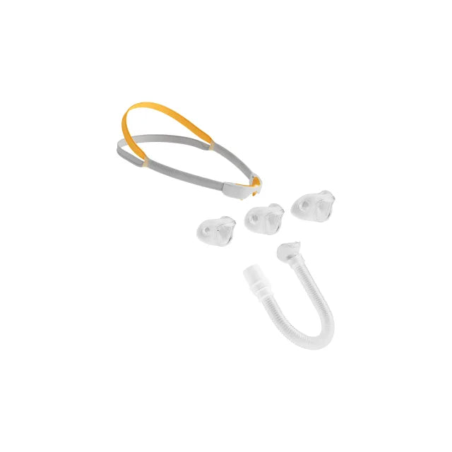 Fisher & Paykel Solo Nasal Mask – Single Seal
