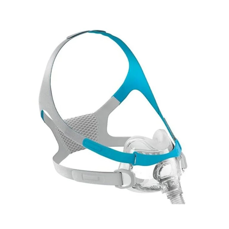 Fisher & Paykel Evora Full – Compact Face Mask (Fit Pack - incl XS, S-M, L seals) BF