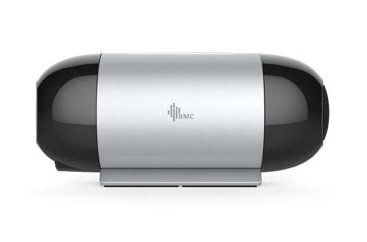 BMC M1 Mini Auto CPAP Device | Ultra-Lightweight Travel Machine | Bluetooth & Waterless Humidification