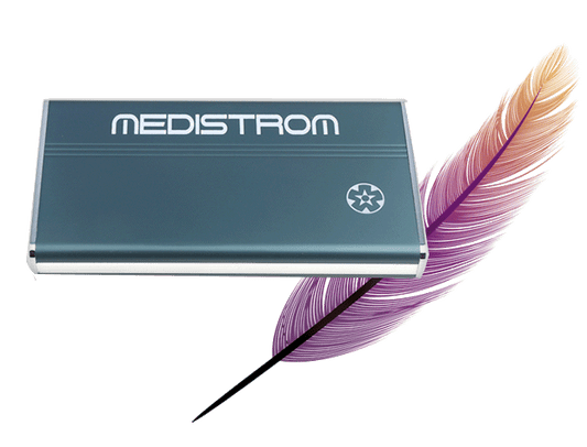 Medistrom™ Pilot-24 Lite CPAP Battery & Backup Power Supply (24V)