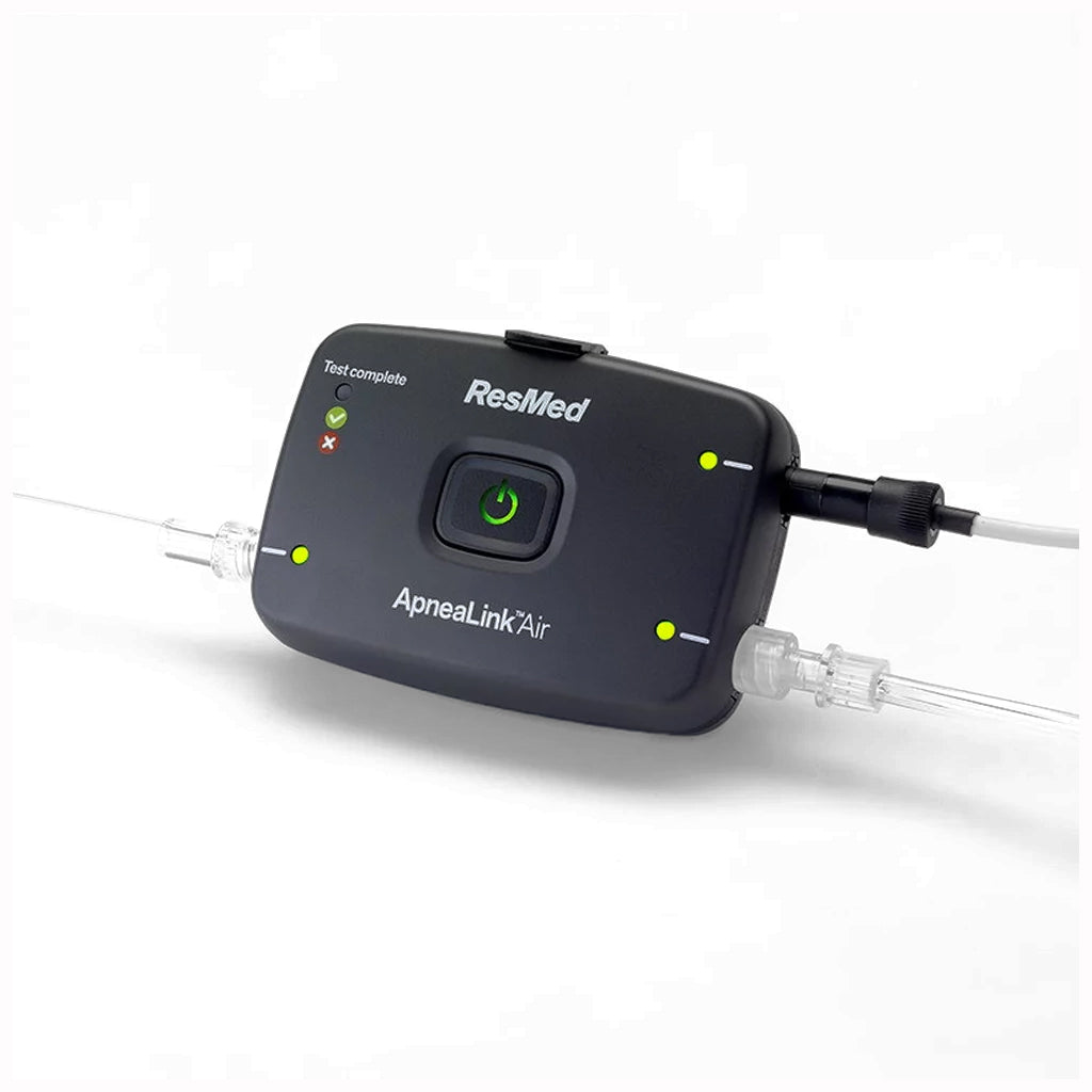 Level 3 At-Home Sleep Study (Polysomnography)