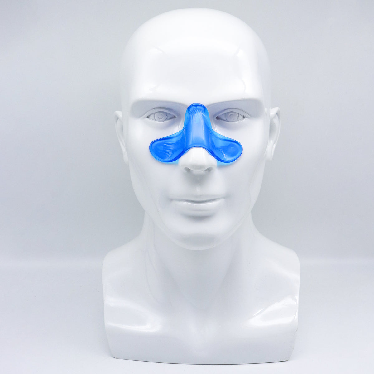 CPAP Nasal Gel Pad for Nasal Masks