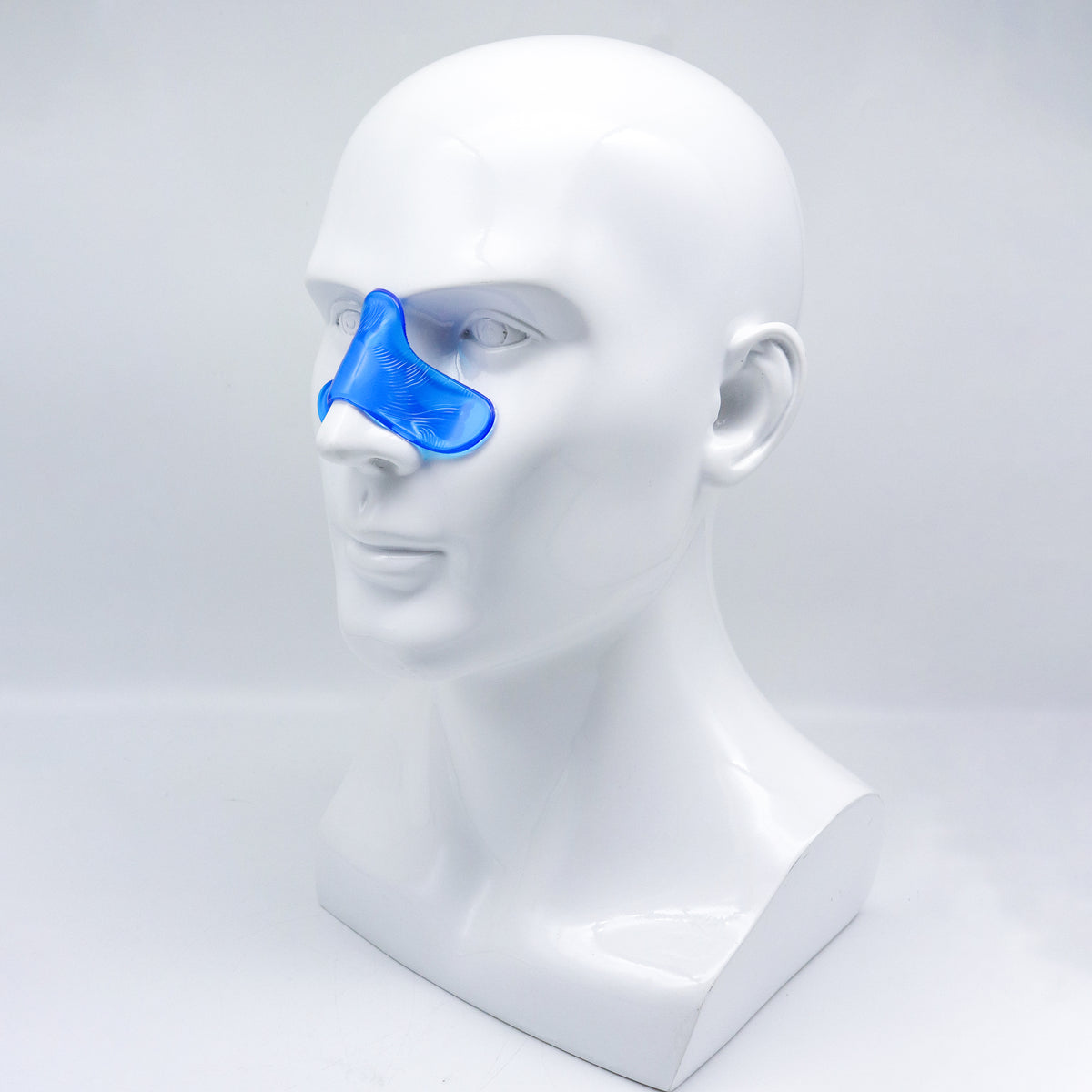 CPAP Nasal Gel Pad for Nasal Masks