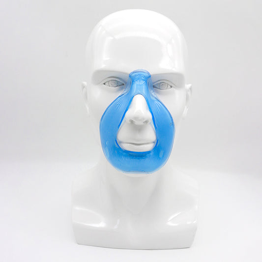 CPAP Nasal Gel Pad for Full-Face Masks