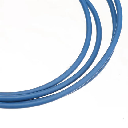 CPAP Hose Cleaning Brush Set – 7 ft Flexible Brush + 10 inches Handy Brush