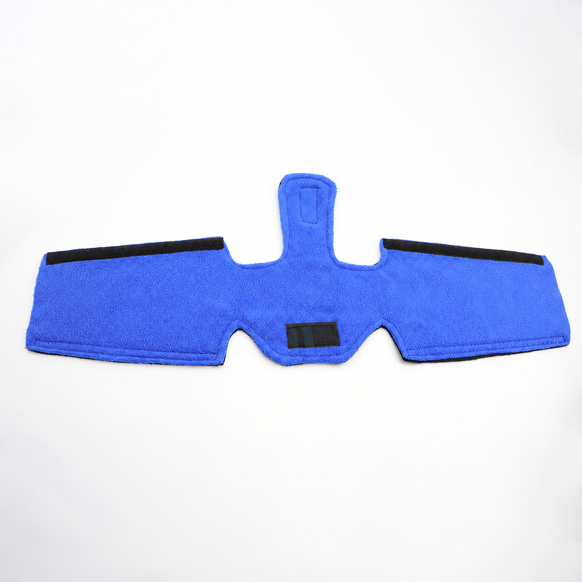Full CPAP Headgear Protective Fleece Pad
