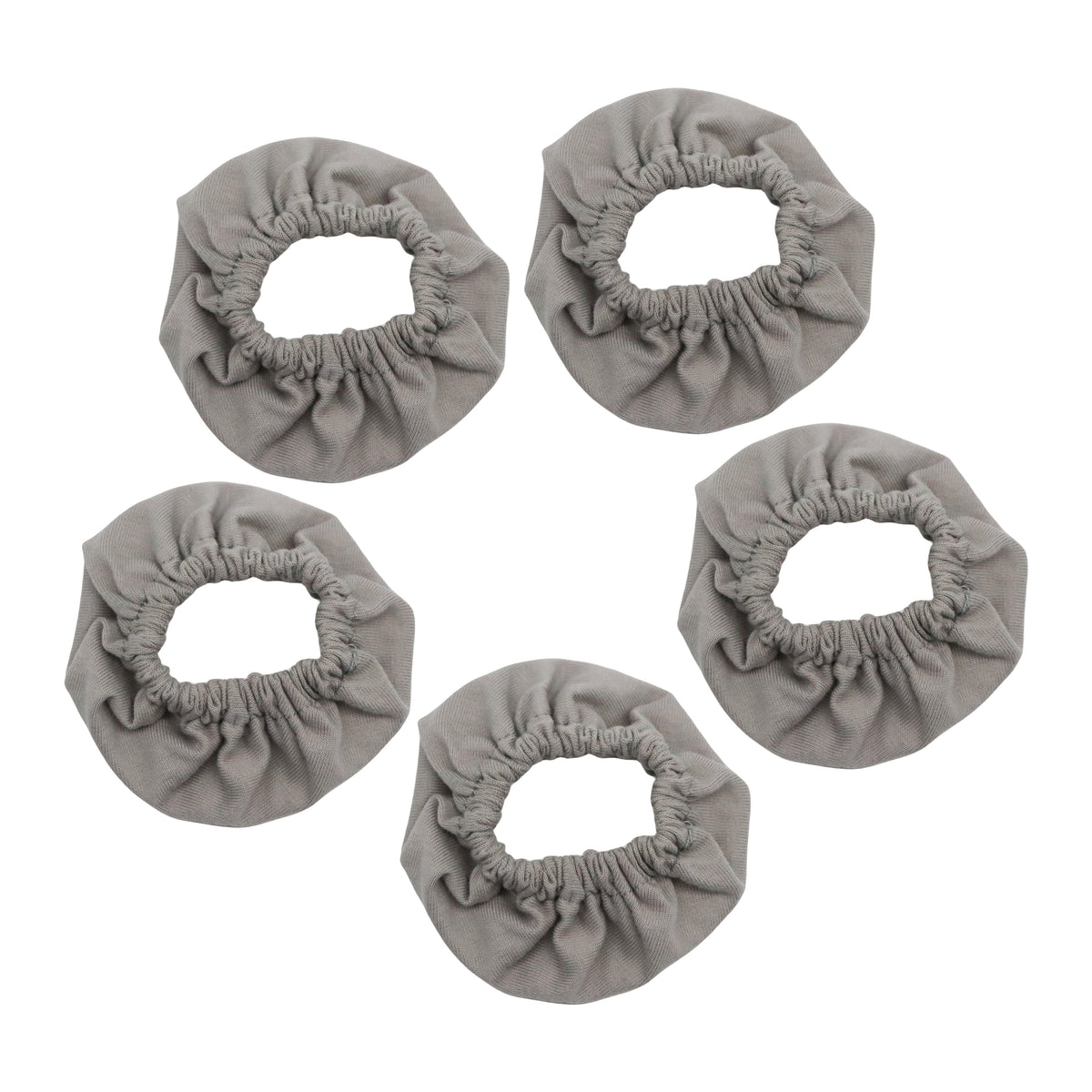 Reusable CPAP Cloth Mask Liner – Full Face (Blue)