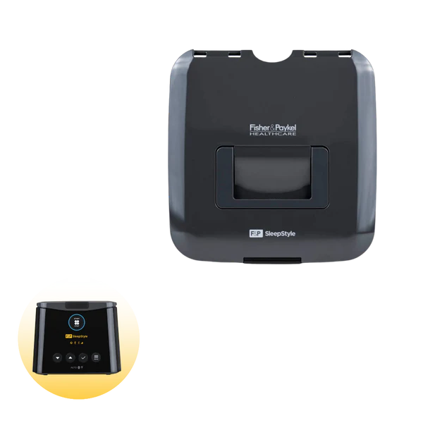 Fisher & Paykel SleepStyle™ Device Lid