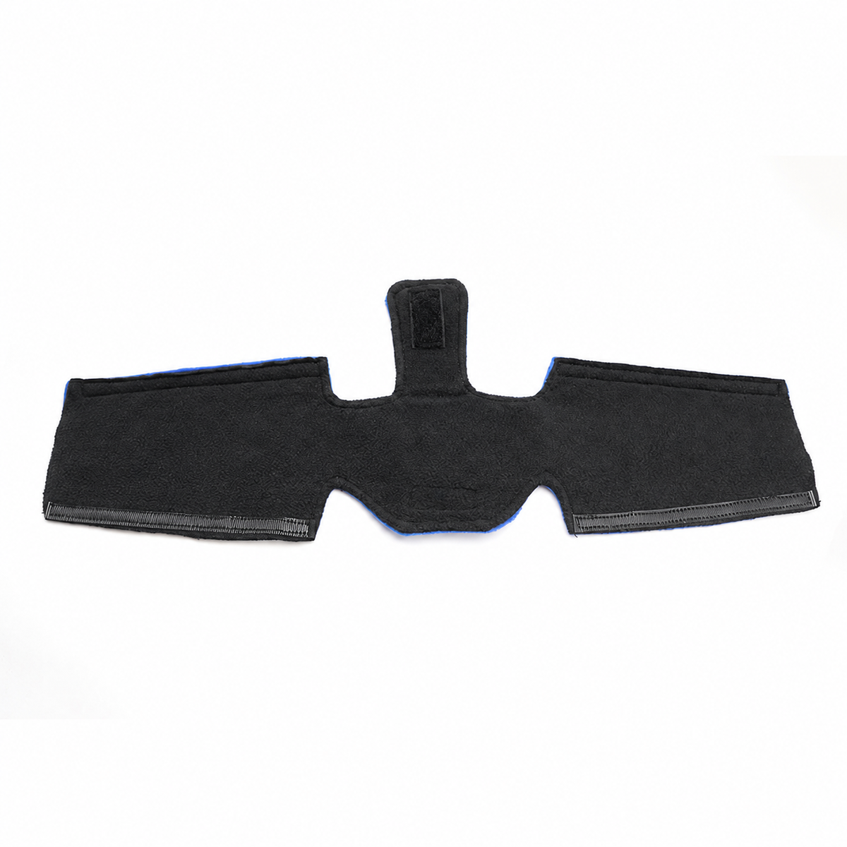 Full CPAP Headgear Protective Fleece Pad