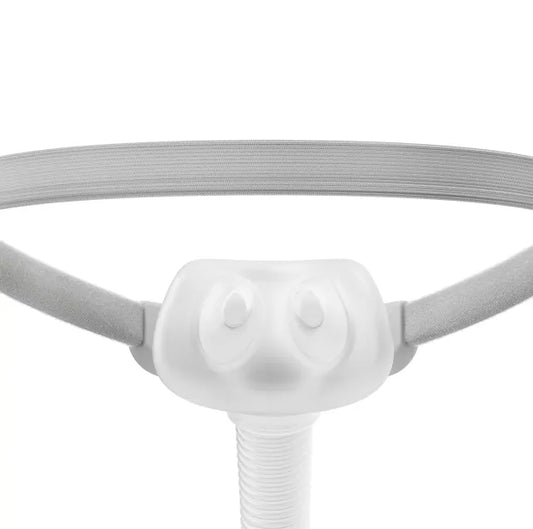 Fisher & Paykel Solo Nasal Mask – Single Seal
