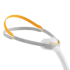 Fisher & Paykel Solo Nasal Mask – Single Seal | Lightweight CPAP Comfort for Restful Sleep