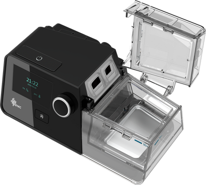BMC G3 APAP CPAP Machine with Smart Humidifier | Advanced Sleep Apnea Therapy at Affordable Price
