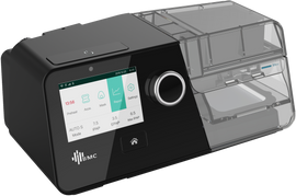 BMC G3 APAP CPAP Machine with Smart Humidifier | Advanced Sleep Apnea Therapy at Affordable Price