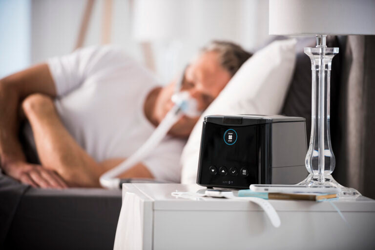 CPAP Hire / Trial