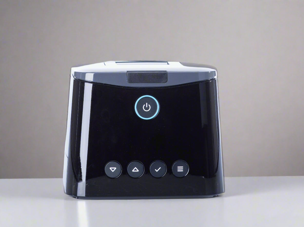 Fisher & Paykel SleepStyle+ Plus Auto CPAP Machine &amp; Mask Package