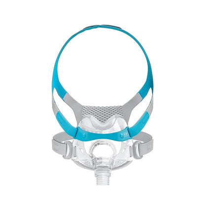 Fisher & Paykel Evora Full – Compact Face Mask (Fit Pack - incl XS, S-M, L seals) BF