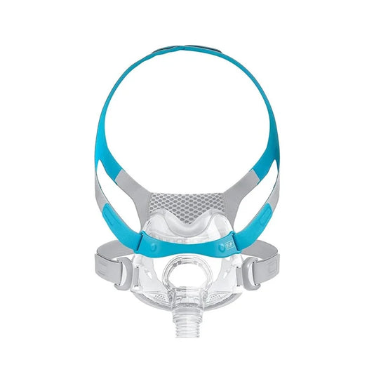 Fisher & Paykel Evora Full – Compact Face Mask (Fit Pack - incl XS, S-M, L seals) BF