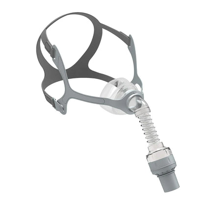 BMC N5AH Nasal Mask Starter Kit (Set of Small, Medium and Large Cushion)