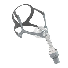 BMC Nasal CPAP Mask N5AH - Large Size | Waterless Humidification Technology | Sleep Apnea Relief