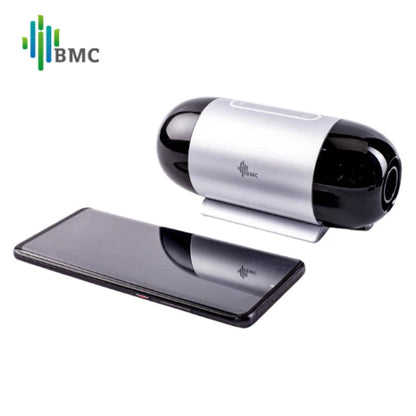 BMC M1 Mini Auto CPAP Device | Ultra-Lightweight Travel Machine | Bluetooth & Waterless Humidification
