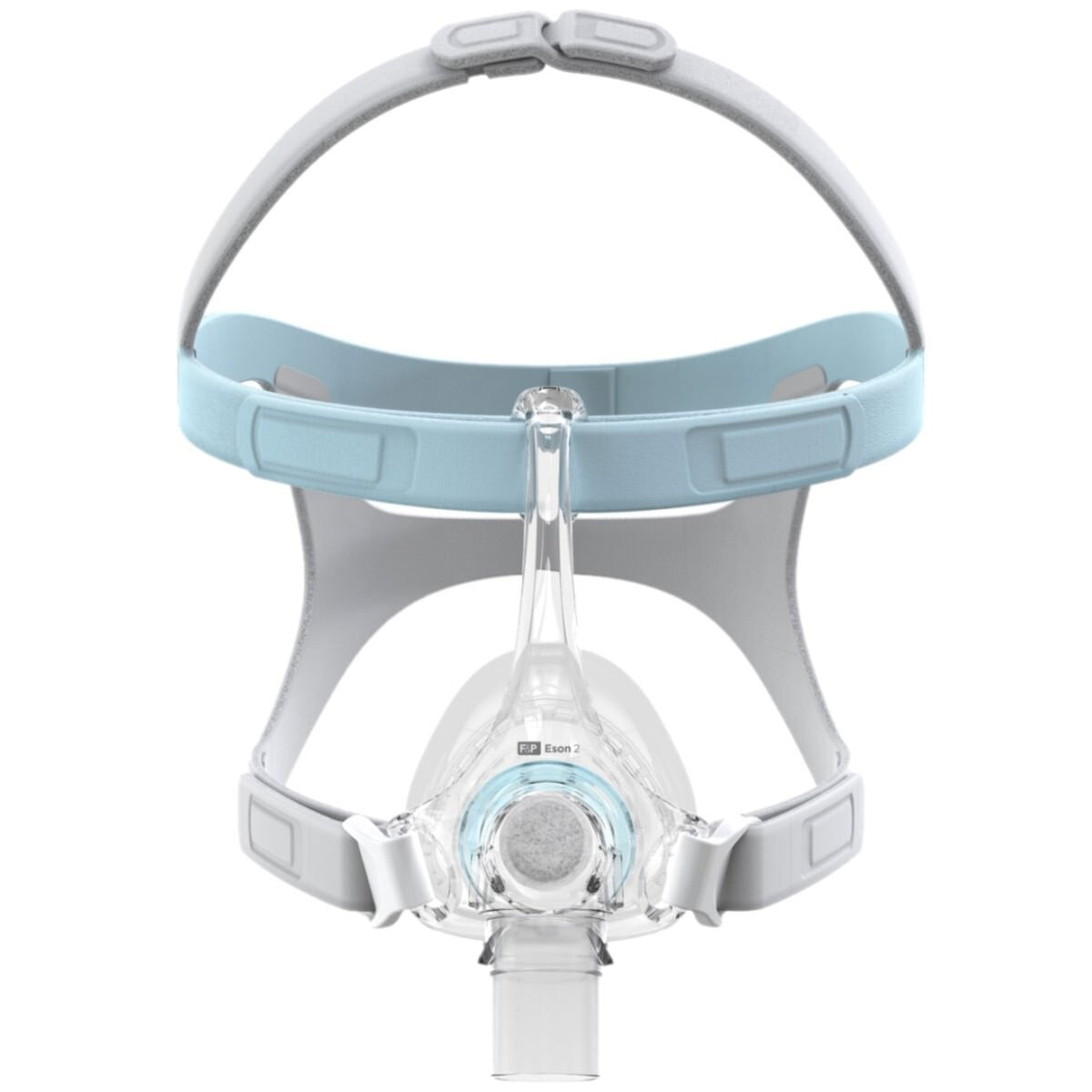 Fisher & Paykel Eson 2 Nasal Mask – Complete with Headgear | Trusted Fit, Advanced Comfort