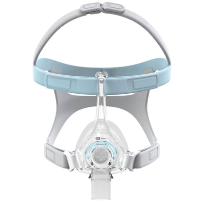 Fisher & Paykel Eson 2 Nasal Mask – Complete with Headgear