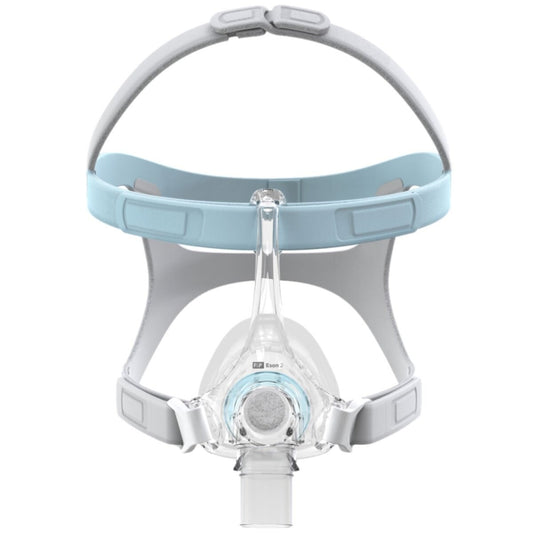 Fisher & Paykel Eson 2 Nasal Mask – Complete with Headgear