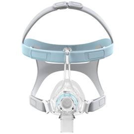 Fisher & Paykel Eson 2 Nasal Mask – Complete with Headgear | Trusted Fit, Advanced Comfort