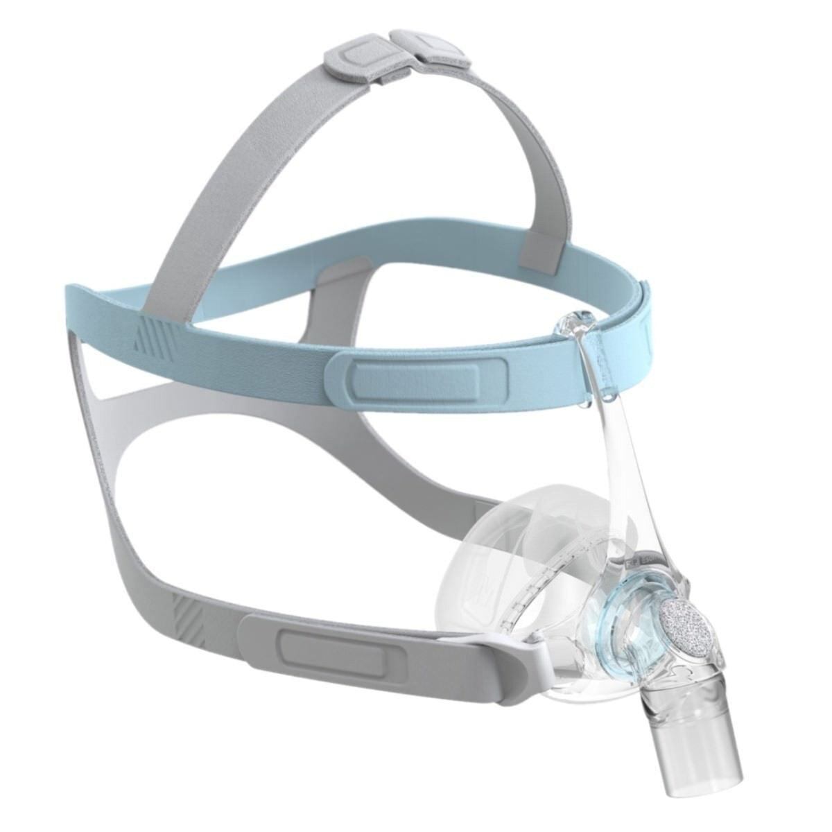 Fisher & Paykel Eson 2 Nasal Mask – Complete with Headgear