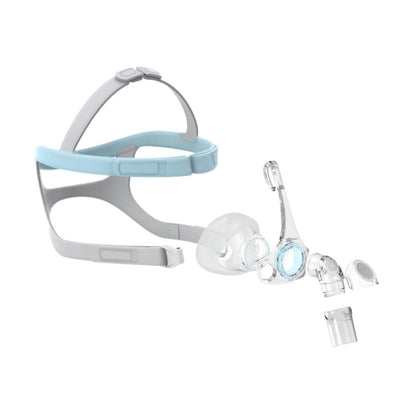 Fisher & Paykel Eson 2 Nasal Mask – Complete with Headgear