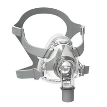 Load image into Gallery viewer, F5AS Full Face Mask with Exhalation Silencer
