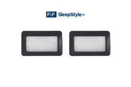 Fisher & Paykel SleepStyle+ Replacement CPAP Filters (2 Pack)