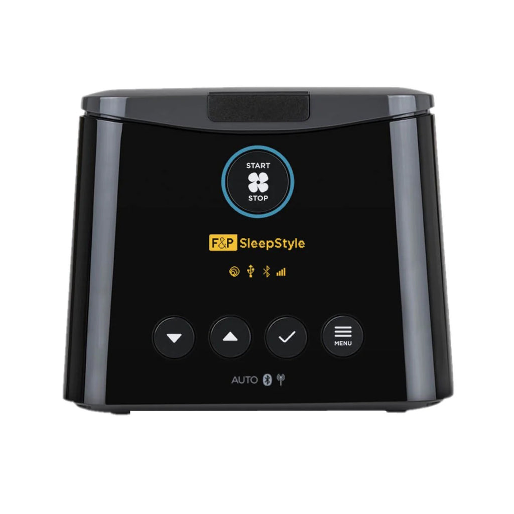 Fisher & Paykel SleepStyle™ Chamber Outlet Seal