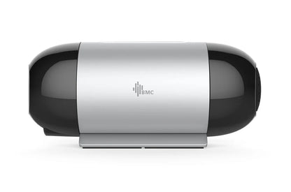 BMC M1 Mini Auto CPAP Device | Ultra-Lightweight Travel Machine | Bluetooth & Waterless Humidification