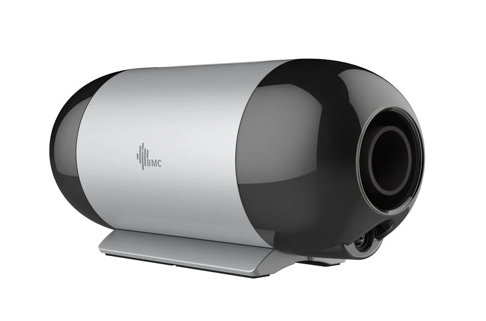 BMC M1 Mini Auto CPAP Device | Ultra-Lightweight Travel Machine | Bluetooth & Waterless Humidification