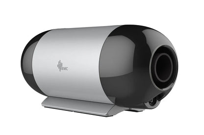 BMC M1 Mini Auto CPAP Device | Ultra-Lightweight Travel Machine | Bluetooth & Waterless Humidification