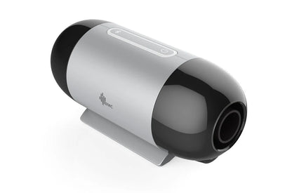 BMC M1 Mini Auto CPAP Device | Ultra-Lightweight Travel Machine | Bluetooth & Waterless Humidification