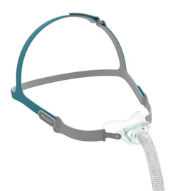 BMC N6 Nasal Cradle CPAP Mask Starter Kit | Under-Nose Cushion | Complete Sleep Apnea Solution