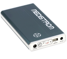 Load image into Gallery viewer, Medistrom™ Pilot-24 Lite CPAP Battery &amp; Backup Power Supply (24V)