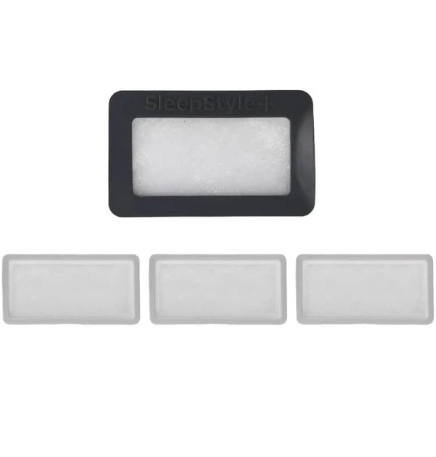 Fisher & Paykel SleepStyle+ Standard & Ultra-Fine Filter Pack