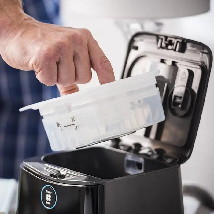 Fisher & Paykel SleepStyle™ Water Chamber