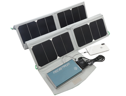Medistrom™ Pilot-24 Lite CPAP Battery & Backup Power Supply (24V)