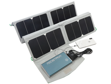 Load image into Gallery viewer, Medistrom™ Pilot-24 Lite CPAP Battery &amp; Backup Power Supply (24V)