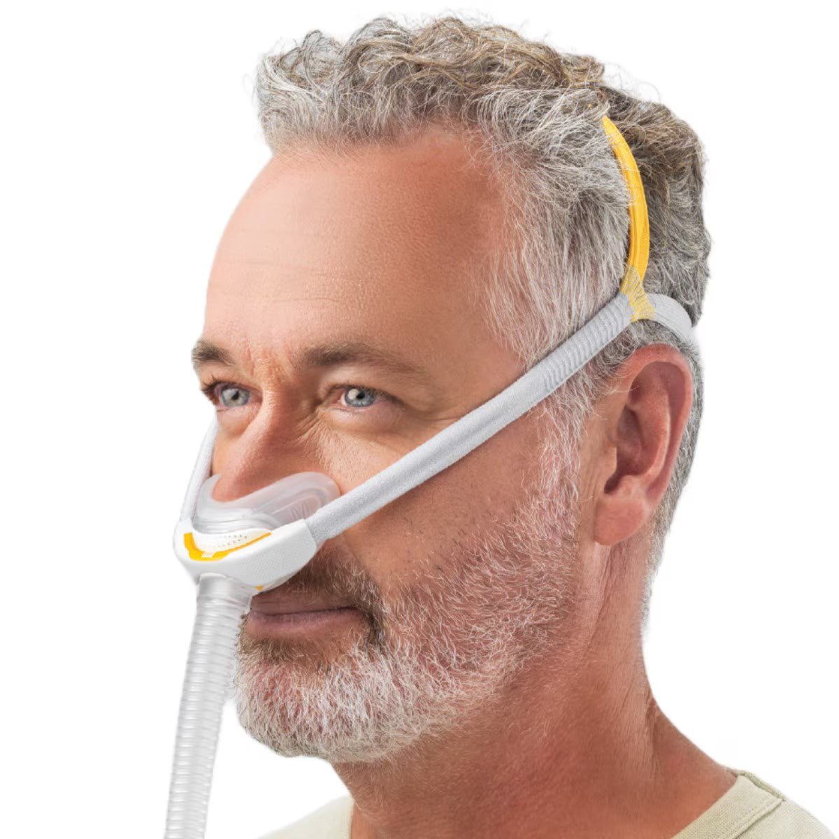 Fisher & Paykel Solo Nasal Pillows Mask – Single Seal